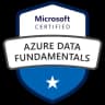 DP-900 Azure Data Fundamentals badge